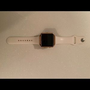 FitBit Blaze Watch